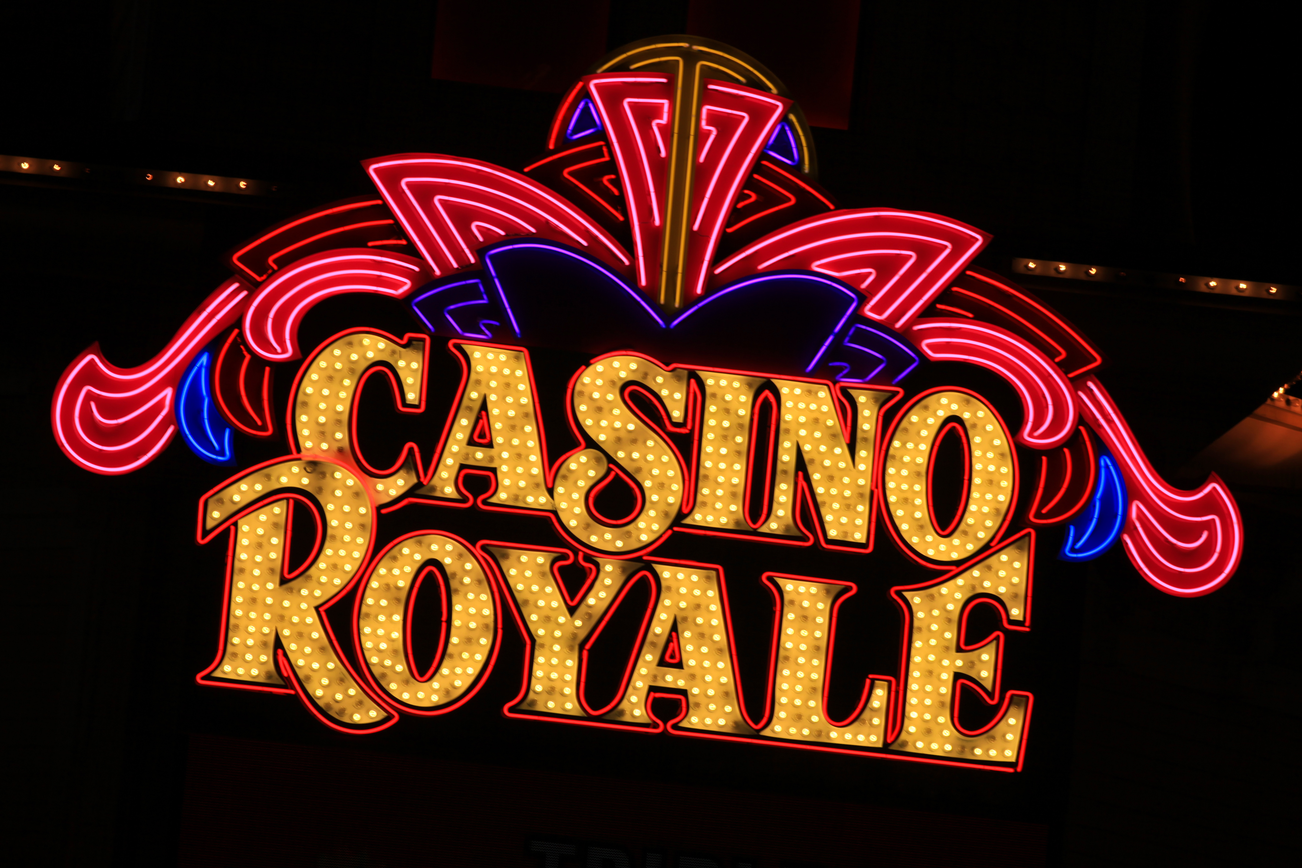 Online casino